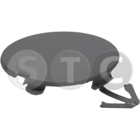 Klappe, Abschlepphaken T491035