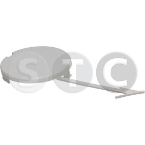 Stoßfängerabdeckung, Anhängevorrichtung T491051
