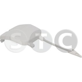 Stoßfängerabdeckung, Anhängevorrichtung T491063