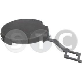Stoßfängerabdeckung, Anhängevorrichtung T491087