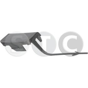 Klappe, Abschlepphaken T491115