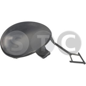 Achetez des Recouvrement de pare-chocs, dispositif d'attelage STC T491120 à prix pour 14,44 €