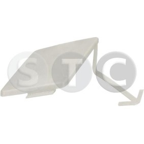 Achetez des Capuchon, crochet de remorquage STC T491122 à prix pour 16,02 €