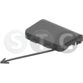 Achetez des Capuchon, crochet de remorquage STC T491139 à prix pour 13,40 €