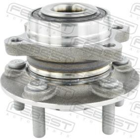 Compre Cubo da roda da FEBEST 2182-CD4F a um preço baixo por 225,66 €