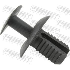 Clip, Zier- / Schutzleiste 88570-021