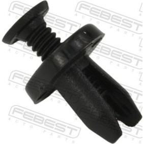 Comprar Clip, listón de FEBEST 88570-040 a bajo precio de 0,83 €