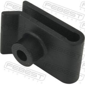 Clip, Zier- / Schutzleiste 88570-072