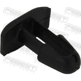Clip, Zier- / Schutzleiste 88570-091