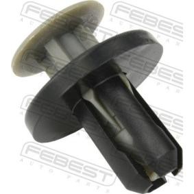 Clip, Zier- / Schutzleiste 88570-094