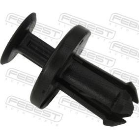 Clip, Zier- / Schutzleiste 88570-097 von FEBEST günstig für 2,29 € online kaufen
