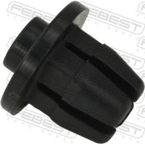 Clip, Zier- / Schutzleiste 88570-110