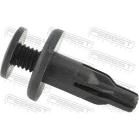 Clip, Zier- / Schutzleiste 88570-111
