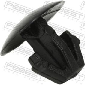 Clip, Zier- / Schutzleiste 88570-112