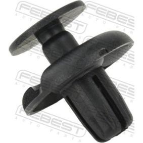Clip, Zier- / Schutzleiste 88570-113