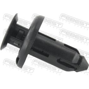 Clip, Zier- / Schutzleiste 88570-114