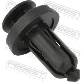 Clip, Zier- / Schutzleiste 88570-115