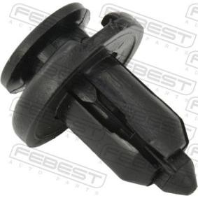Clip, Zier- / Schutzleiste 88570-116