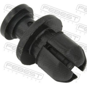Clip, Zier- / Schutzleiste 88570-117