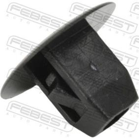 Clip, Zier- / Schutzleiste 88570-118