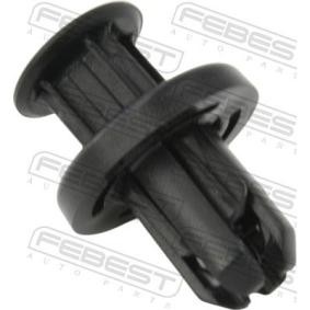 Clip, Zier- / Schutzleiste 88570-122