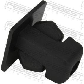 Clip, Zier- / Schutzleiste 88570-126