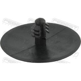 Clip, Zier- / Schutzleiste 88570-127