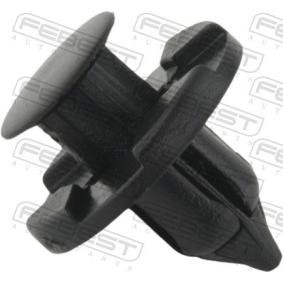 Clip, Zier- / Schutzleiste 88570-128