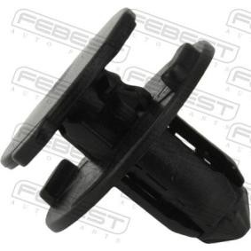 Clip, Zier- / Schutzleiste 88570-135