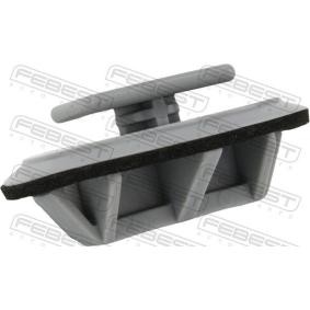 Comprar Clip, listón de FEBEST 88570-138 a bajo precio de 2,08 €
