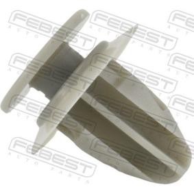 Compre Moldura de puerta de FEBEST online para CX-3 (DK) a precios moderados