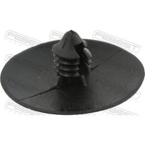 Clip, Zier- / Schutzleiste 88570-151