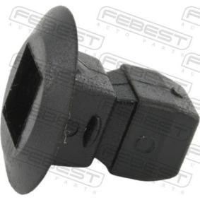 Clip, Zier- / Schutzleiste 88570-160