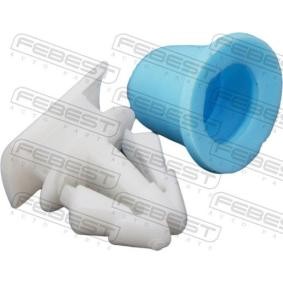 Comprar Clip, listón de FEBEST 88570-169 a bajo precio de 1,41 €