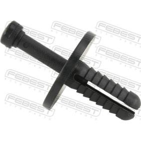 Clip, Zier- / Schutzleiste 88570-176