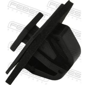 Clip, Zier- / Schutzleiste 88570-188