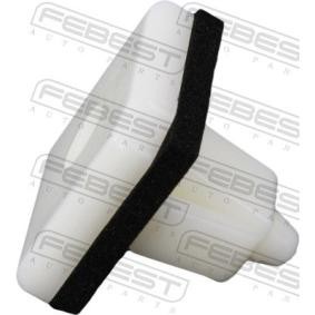 Clip, Zier- / Schutzleiste 88570-190