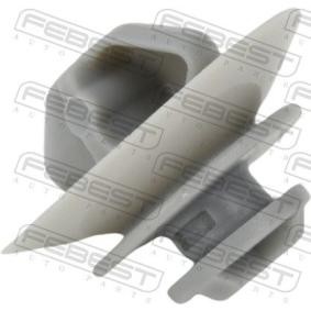 Comprar Clip, listón de FEBEST 88570-215 a bajo precio de 1,69 €