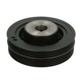 Riemenscheibe, Kurbelwelle E670001BTA