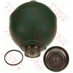 Compre Acumulador de pressão, suspensão / amortecimento da TRW JSS110 a um preço baixo por 142,19 €