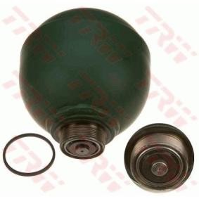 Compre Acumulador de pressão, suspensão / amortecimento da TRW JSS115 a um preço baixo por 129,32 €