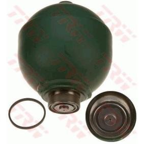 Compre Acumulador de pressão, suspensão / amortecimento da TRW JSS123 a um preço baixo por 108,24 €