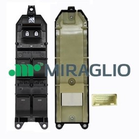 Comprar Interruptor de elevalunas de MIRAGLIO 121/TYB76004 a bajo precio de 74,99 €