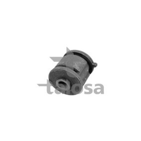 Lagerung, Lenker von TALOSA