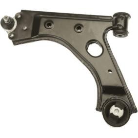 Achetez des Bras de suspension TRW JTC1325 à prix pour 73,46 €
