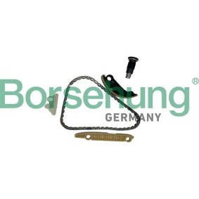 Achetez des Kit de chaîne de distribution Borsehung B10254 à prix pour 114,30 €