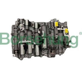 Compre Válvula de comando, caixa de velocidades automática de Borsehung online para Beetle Cabrio (5C7, 5C8) a preços moderados