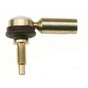 Achetez des Boule, tringlerie de commande TRW JTE0124 à prix pour 28,19 €