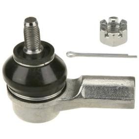 Achetez des Rotule de direction TRW JTE1104 à prix pour 66,62 €