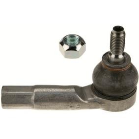 Achetez des Rotule de direction TRW JTE1206 à prix pour 25,57 €